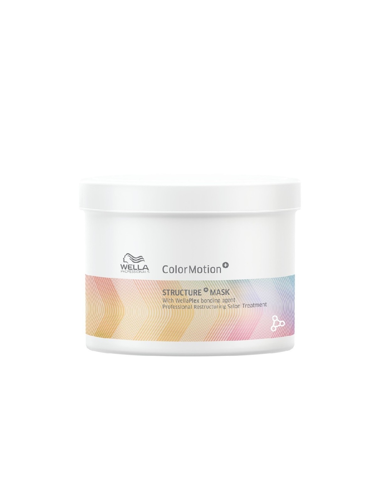 Wella Color Motion Maschera