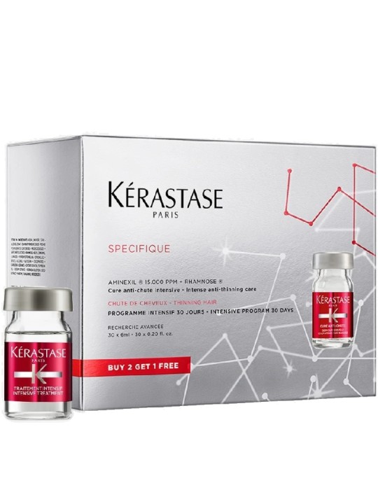 Kerastase Anticaduta Aminexil Specifique