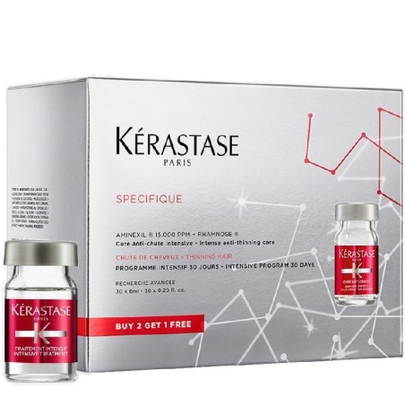 Kerastase Anticaduta Aminexil Specifique