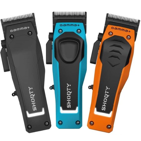 Gammapiù Shorty Clipper Professionale