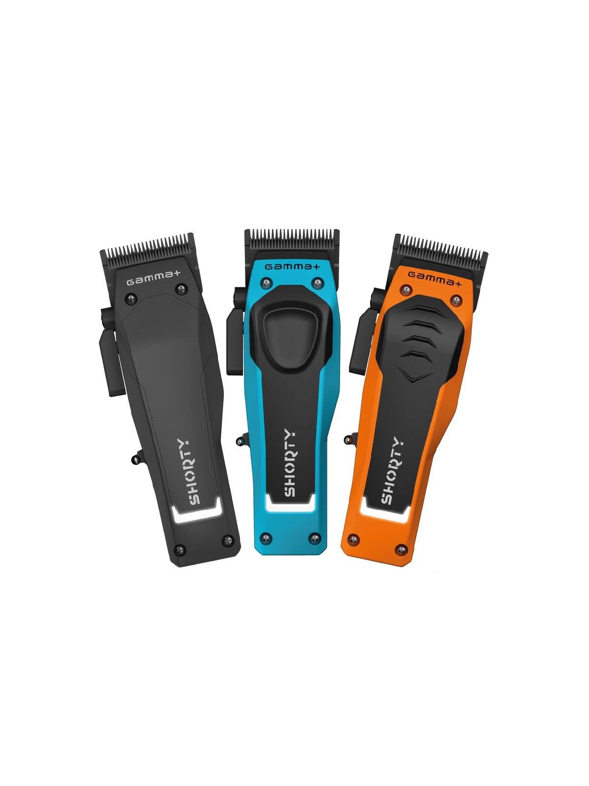 Gammapiù Shorty Clipper Professionale