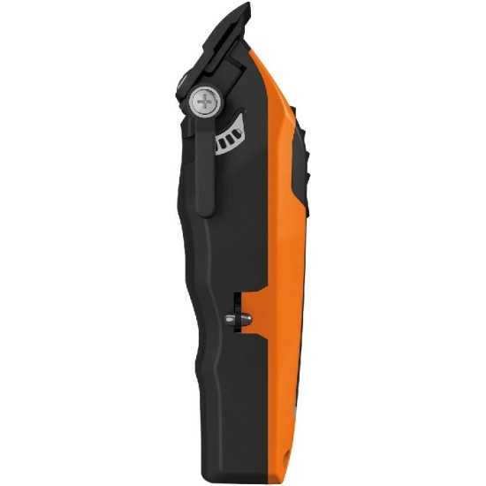 Gammapiù Shorty Clipper Professionale