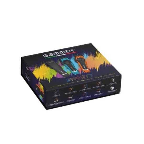 Gammapiù Shorty Clipper Professionale