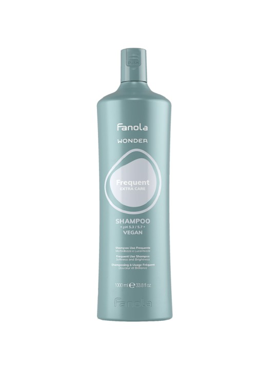 Fanola Wonder Frequent Shampoo