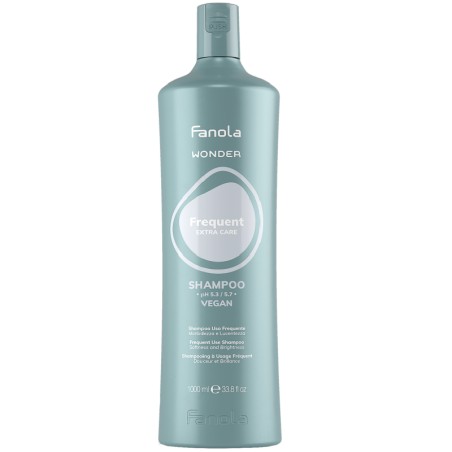 Fanola Wonder Frequent Shampoo