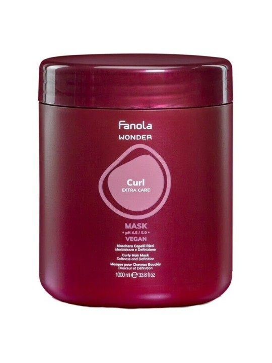 Fanola Wonder Curl Mashera