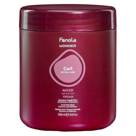 Fanola Wonder Curl Mashera