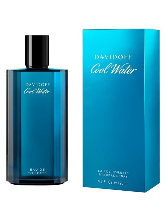 Davidoff Cool Water