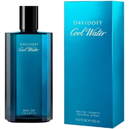 Davidoff Cool Water