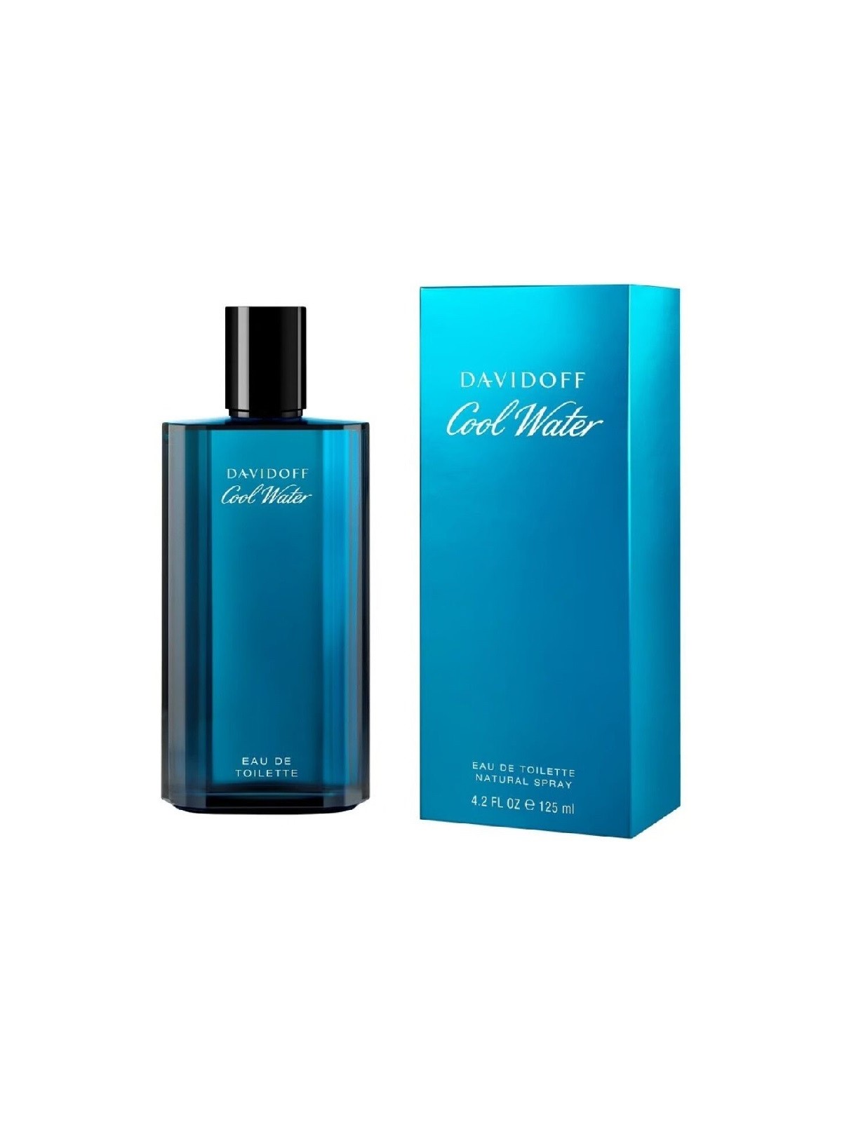 Davidoff Cool Water