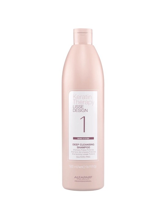 Alfaparf Keratin Therapy Lisse