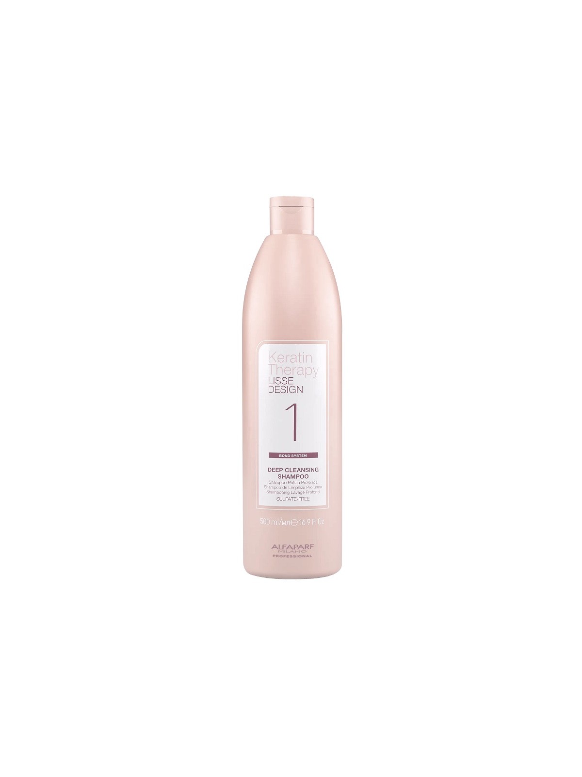 Alfaparf Keratin Therapy Lisse