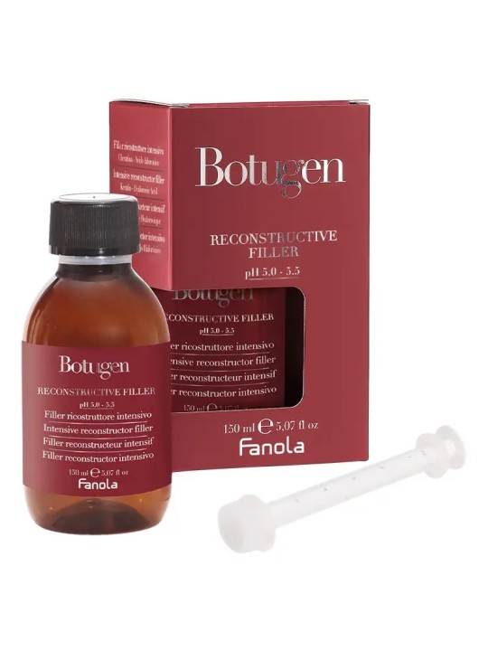 Fanola Botugen Filler Ricostruttore