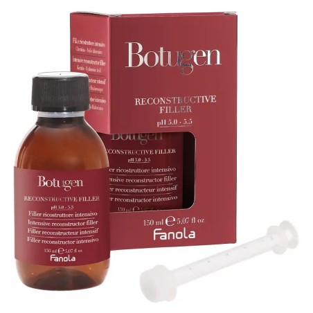 Fanola Botugen Filler Ricostruttore