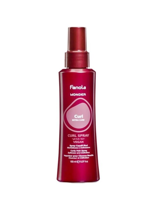 Fanola Wonder Curl Spray