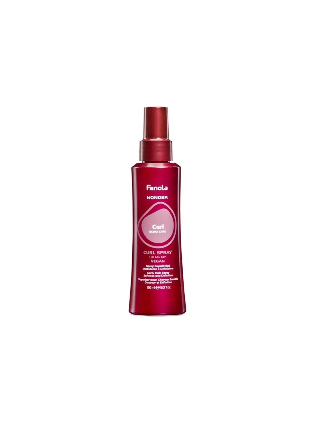 Fanola Wonder Curl Spray