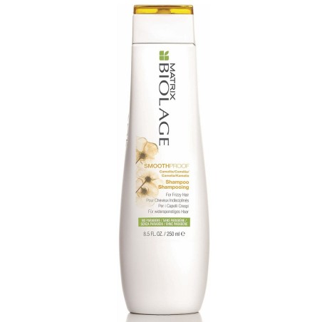 Matrix Biolage Smooth Proof