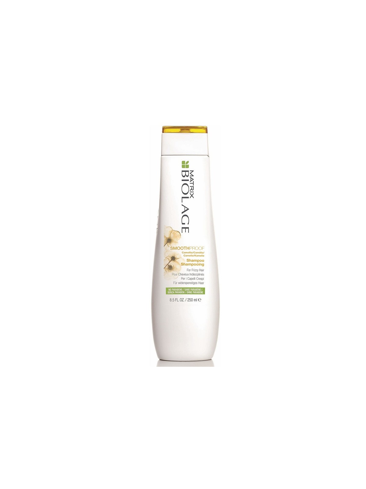 Matrix Biolage Smooth Proof