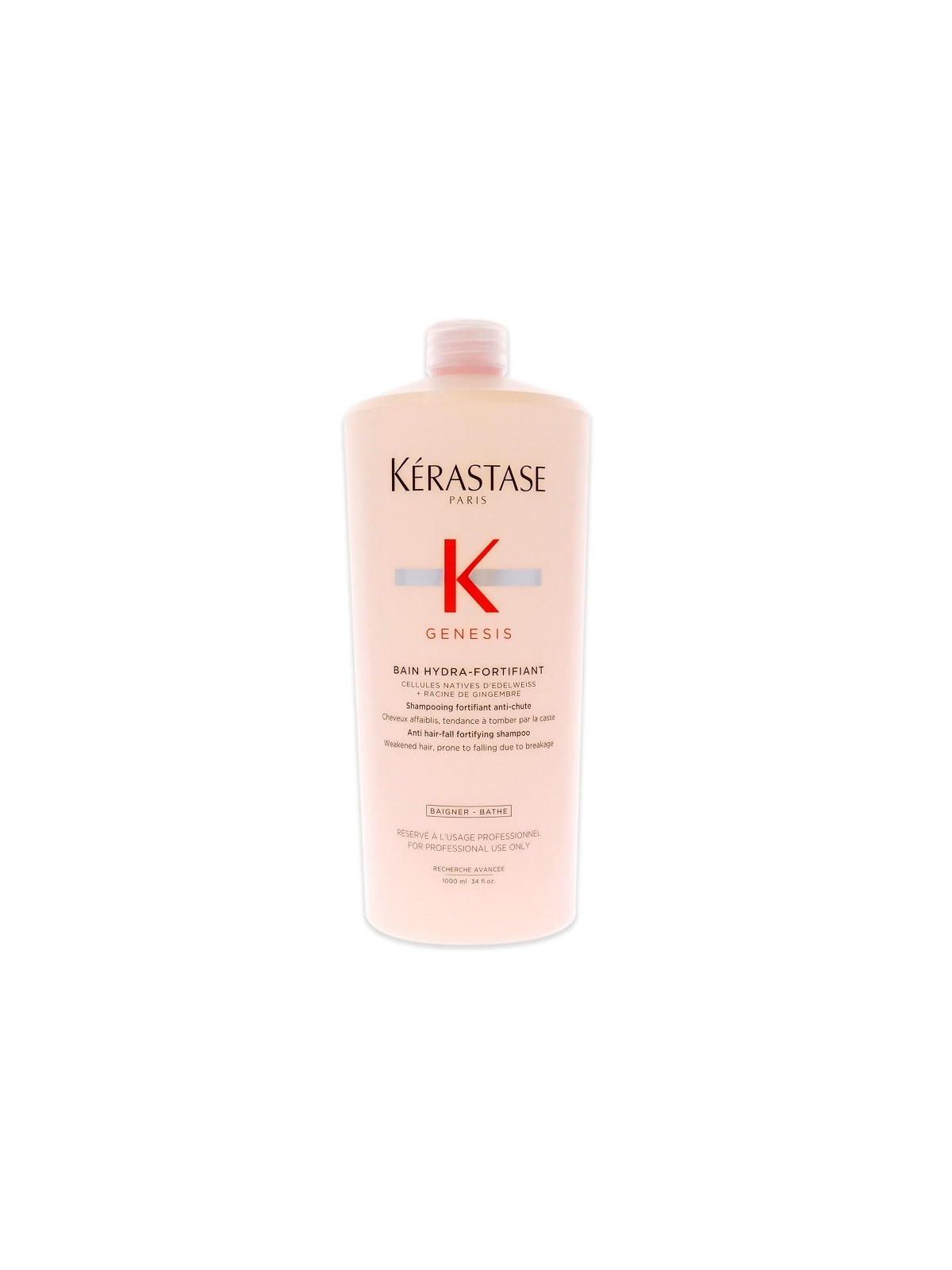 Kerastase Genesis Bain Hydra-Fortifiant