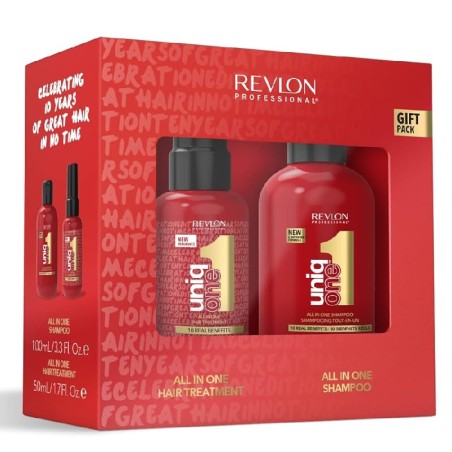 Revlon Uniq One Kit