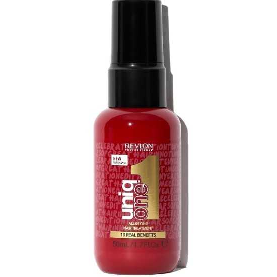 Revlon Uniq One Kit Shampoo 100ml + Spray 50ml