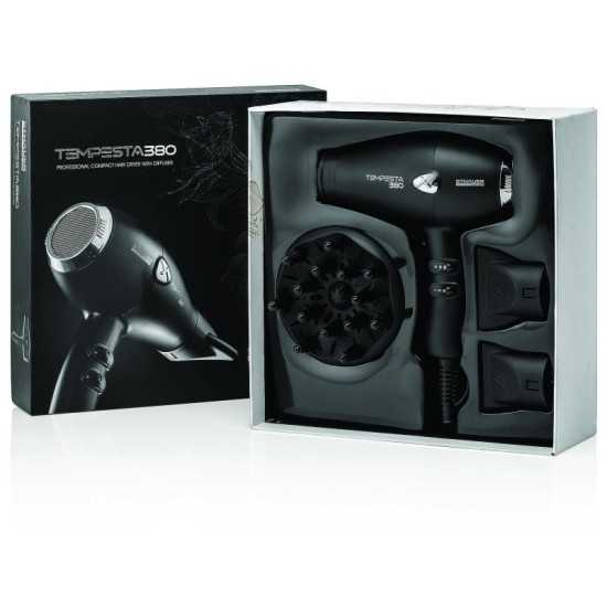 Sthauer Tempesta 380 Phon Compatto 2000w