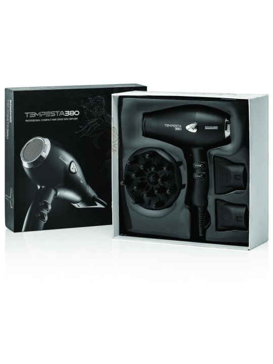 Sthauer Tempesta 380 Phon Compatto 2000w XANITALIA | 23,98 €