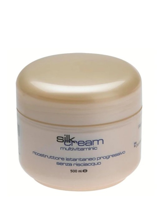 Retrò Silk Cream Multivitaminic