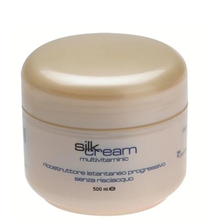 Retrò Silk Cream Multivitaminic