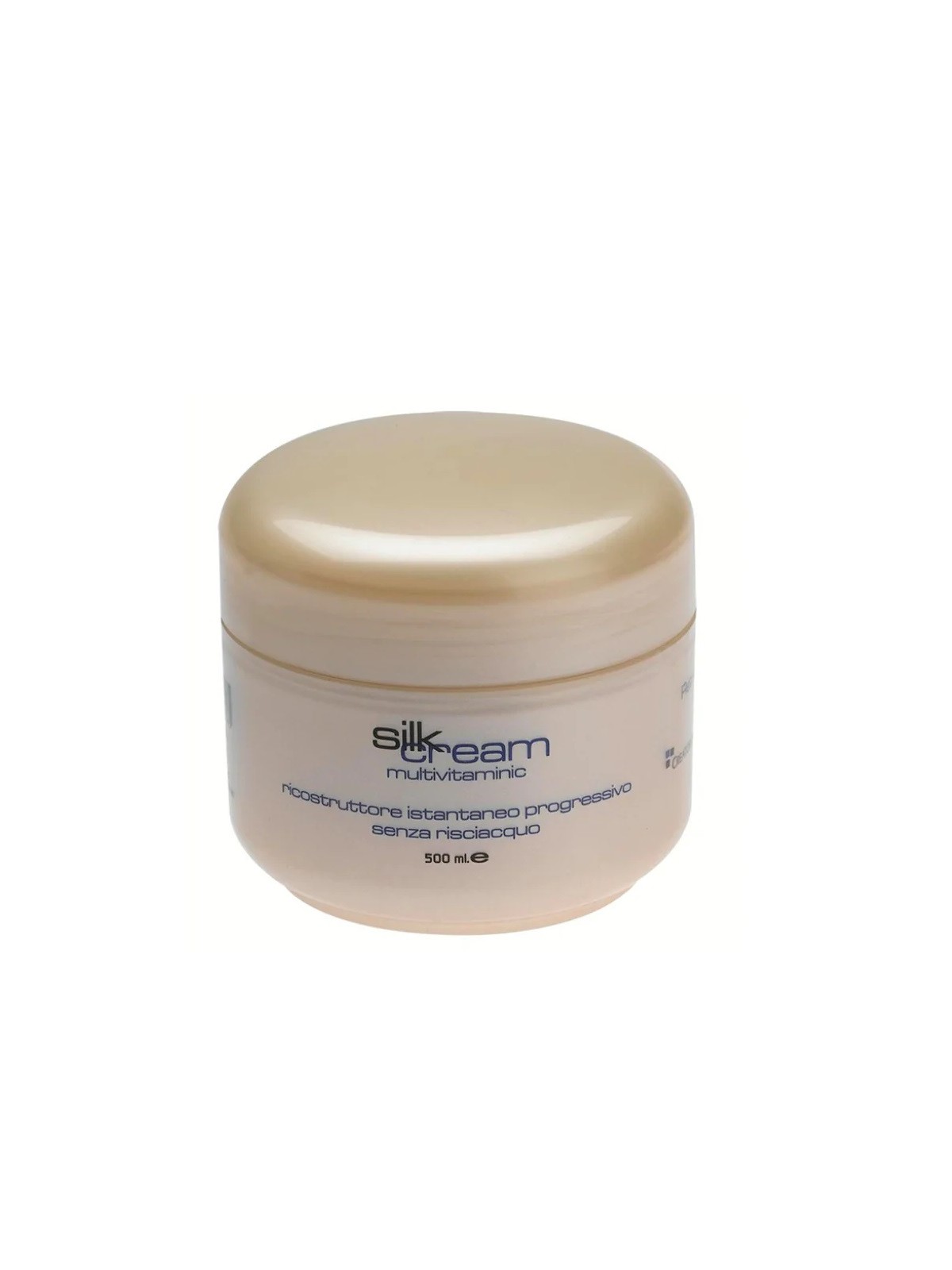 Retrò Silk Cream Multivitaminic