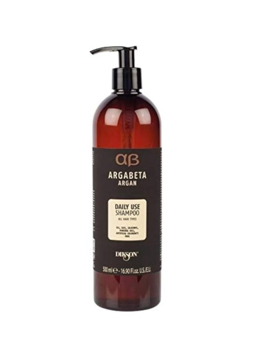 Dikson Argabeta Argan Shampoo