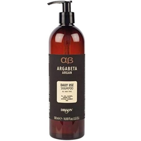 Dikson Argabeta Argan Shampoo