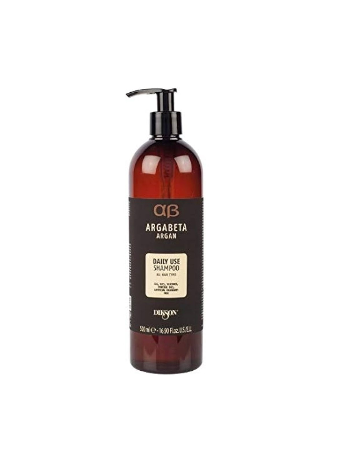 Dikson Argabeta Argan Shampoo