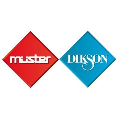 MUSTER&DIKSON